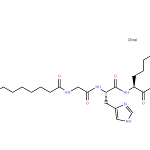 棕榈酰三肽-1,Pal-Tripeptide-1