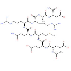 乙?；穗?3,Acetyl Octapeptide-3