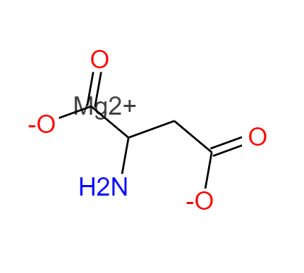 天冬氨酸镁,DL-ASPARTATE MAGNESIUM
