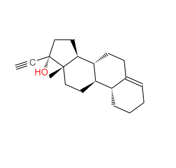 利奈孕醇；利奈孕酮；去氧炔诺酮,Lynestrenol