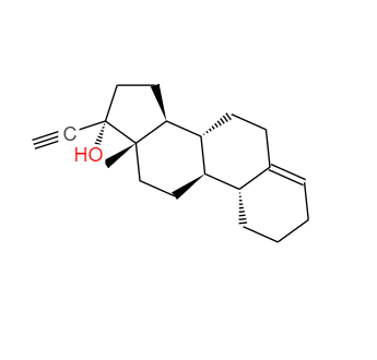 利奈孕醇；利奈孕酮；去氧炔諾酮,Lynestrenol