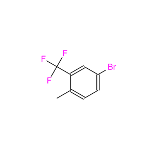 4-甲基-3-三氟甲基溴苯,5-Bromo-2-methylbenzotrifluoride