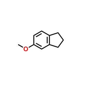 5-甲氧基茚满,5-Methoxyindan