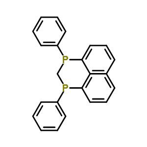 双二苯基膦甲烷 有机合成催化剂 2071-20-7