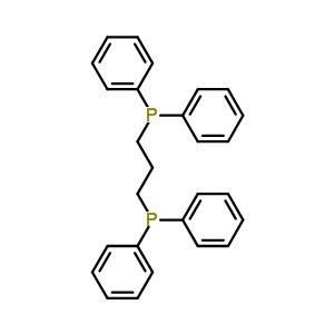 1,3-双二苯基膦丙烷,1,3-bis(diphenyphosphino)propane