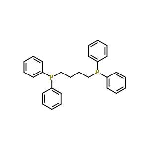 1,4-双(二苯基膦)丁烷 有机合成催化剂 7688-25-7