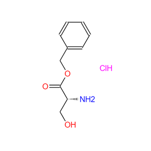 D-丝氨酸苄酯盐酸盐 151651-44-4