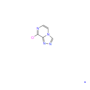 8-氯三唑并[4,3-A]吡嗪,8-Chloro[1,2,4]triazolo[4,3-a]pyrazine