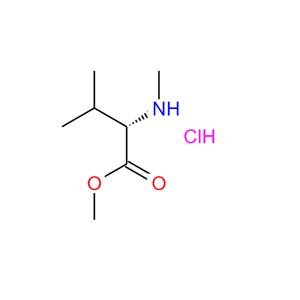 N-ME-VAL-OME盐酸盐 3339-44-4
