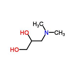3-(二甲胺基)-1,2-丙二醇 中间体 623-57-4