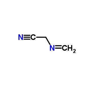 亚甲氨基乙腈 有机合成  109-82-0