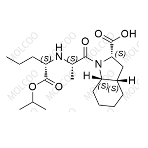 培哚普利EP杂质E,Perindopril EP Impurity E