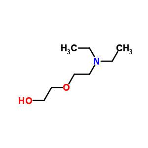 2-(2-二乙氨基乙氧基)乙醇 中间体 140-82-9