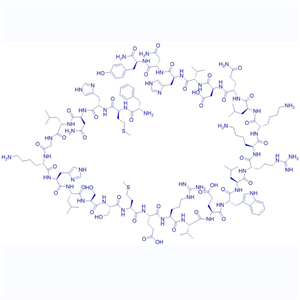 甲状腺激素相关肽[Tyr34]-pTH (7-34) amide (bovine)/86292-93-5