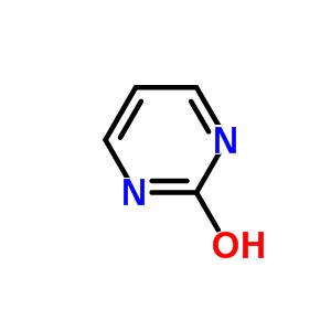 2-羟基嘧啶 有机合成中间体 557-01-7
