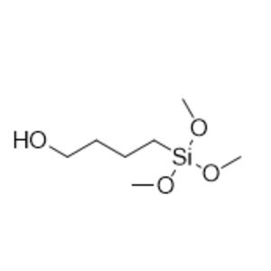 4-三甲氧硅基丁醇,4-(Trimethoxysilyl)butanol