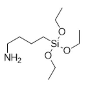 4-三乙氧硅基丁胺 3069-30-5