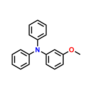 3-甲氧基三苯基胺