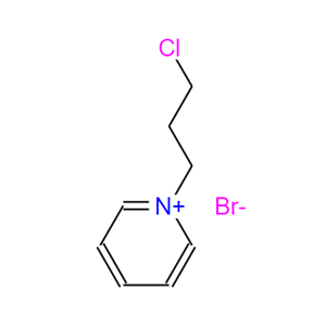 76892-41-6；1-（3-氯丙基）溴化吡啶鎓