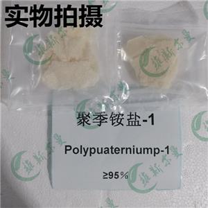 聚季铵盐-1,POLYQUATERNIUM-1