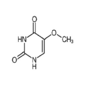 5-甲氧基尿嘧啶|5-甲氧基-2,4-二羟基嘧啶