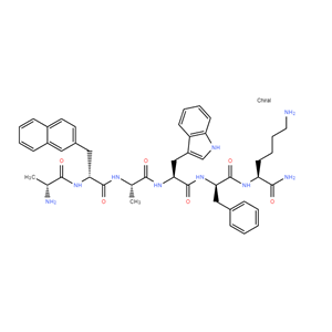 人生长素释放多肽2,Pralmorelin