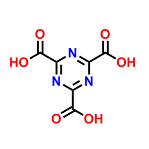1,3,5-三嗪-2,4,6-三羧酸