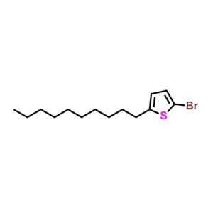 2-溴-5-癸基噻吩