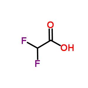 二氟乙酸 有机合成中间体 381-73-7