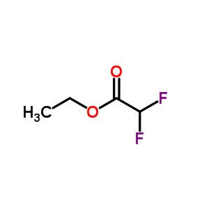 二氟乙酸乙酯,ethyl difluoroacetate