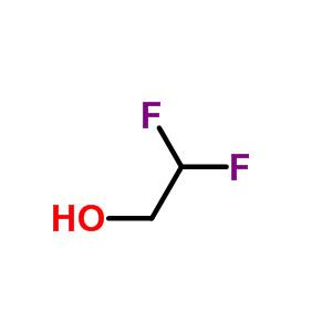 二氟乙醇,2,2-difluoroethanol