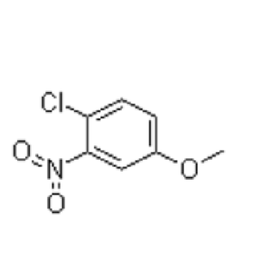 4-氯-3-硝基苯甲醚  