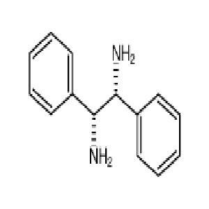 (1R,2R)-1,2-二苯基乙二胺