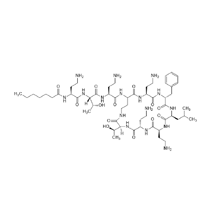 多黏菌素-B4,Polymyxin B4