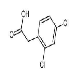 24-二氯苯乙酸,2,4-Dichlorophenylacetic acid
