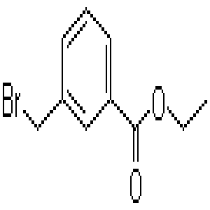 3-溴甲基苯甲酸乙酯,Ethyl 3-(bromomethyl)benzoate