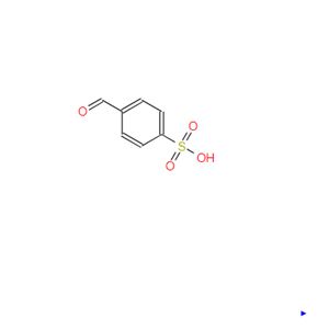 4-甲?；交撬?4-formylbenzenesulfonic acid