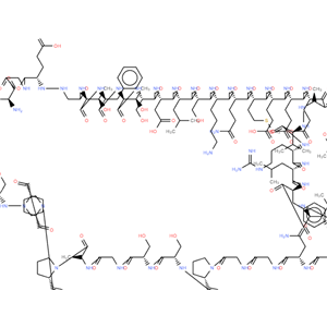 醋酸艾塞那肽,Exenatide acetate