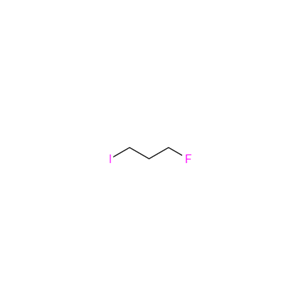 3-氟-1-碘代丙烷