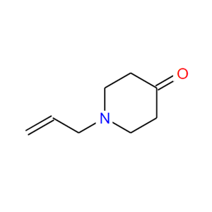 20785-46-0；1-烯丙基四氫-4(1H)-吡啶酮