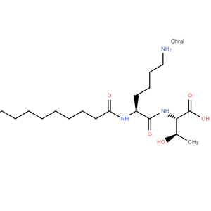 棕榈酰二肽-7