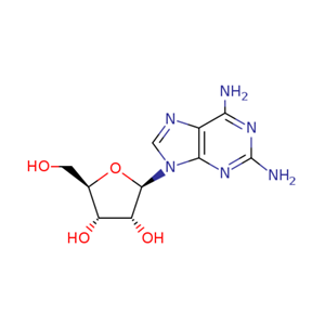 2-Aminoadenosine,2-Aminoadenosine