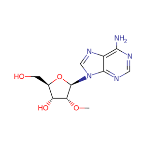 2'-O-Methyladenosine