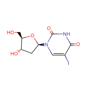 Idoxuridine,Idoxuridine