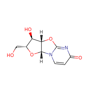 2,2'-O-Cyclouridine