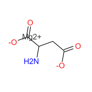 天冬氨酸镁,DL-ASPARTATE MAGNESIUM
