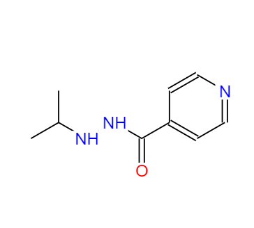 异丙烟肼；N'-异丙基异烟肼；异烟酰异丙肼,iproniazid