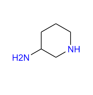 3-氨基哌啶,3-AMINOPIPERIDINE