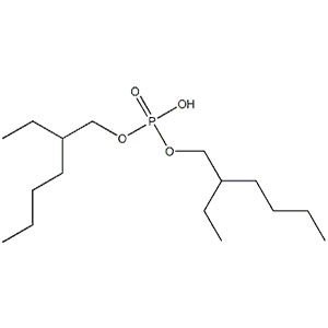 2-乙基己基磷酸2-乙基己基酯,2-Ethylhexylphosphoric Acid Mono-2- Ethylhexyl Ester