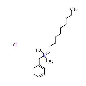 苯扎氯銨,Benzalkonium chloride